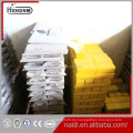 High HRC 65-67 Hardfacing-Schweißelektrode ND988 für die Ziegelfabrik
